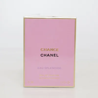 Eau de Parfum (Chance ) från Chanel