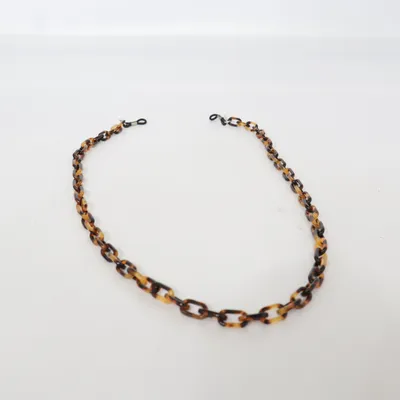 Cordons pour lunettes (Marron, Noir) de Calvin Klein