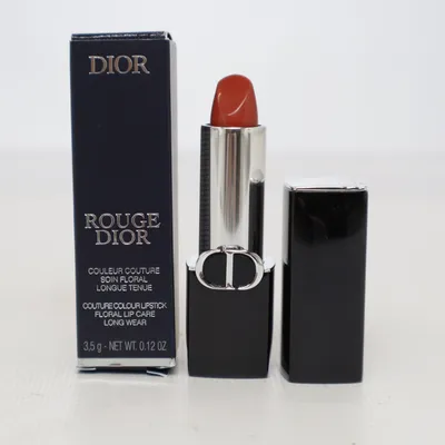 Läppstift (Rouge Dior 720 Icon Satin) från Dior
