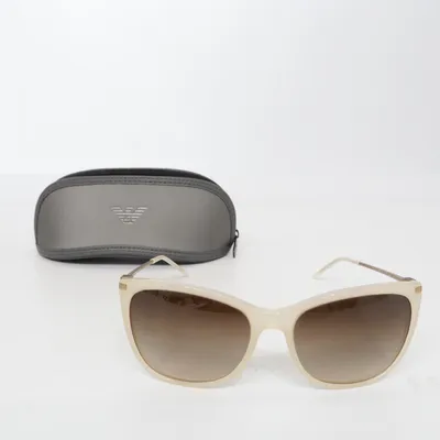 Lunettes de soleil (EA4051) de Giorgio Armani