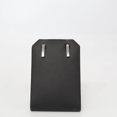 Örhängen (Silverfärgad) från Efva Attling Silver