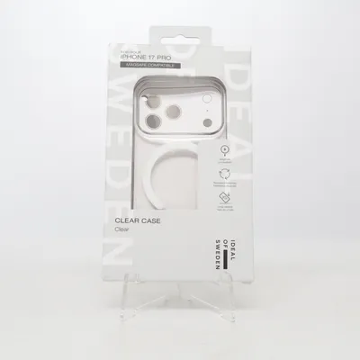 Phone case (iPhone 17 PRO) from iDeal of Sweden