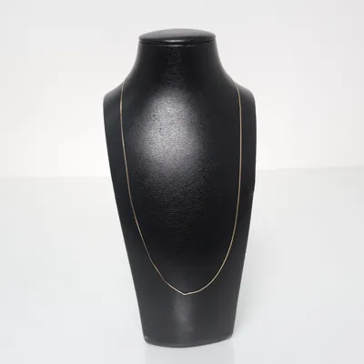 Halsband (Guldfärgad) Guld