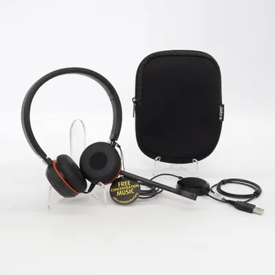 Casque audio (HSC060, ENC060) de Jabra