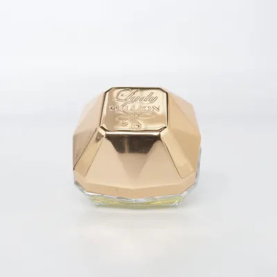 Eau de Parfum (Lady Million) from Paco Rabanne