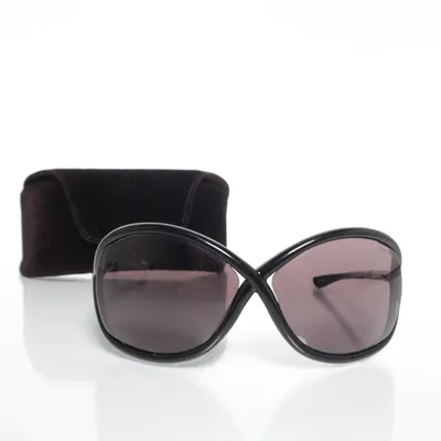 Sunglasses (Whitney) from Tom Ford
