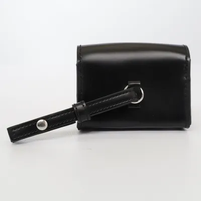 Tas accessoires (Zwart) van Mugler