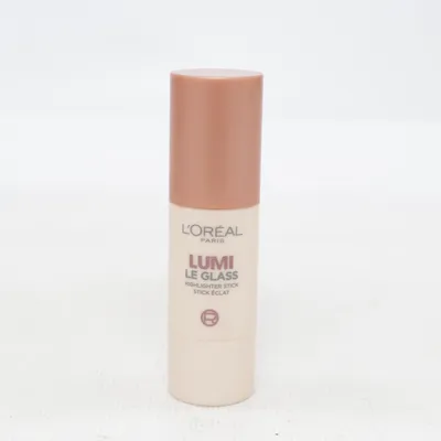 Highlighter (Lumi Le Glass) van L'Oréal Paris