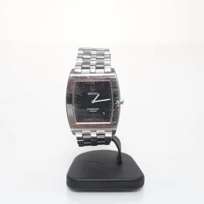 Wristwatch (294965) from Seiko