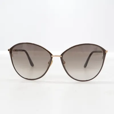 Sunglasses (Penelope TF320) from Tom Ford