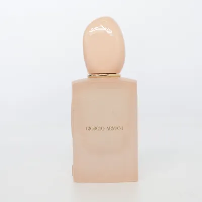 Eau de Parfum (Si) von Giorgio Armani Parfums