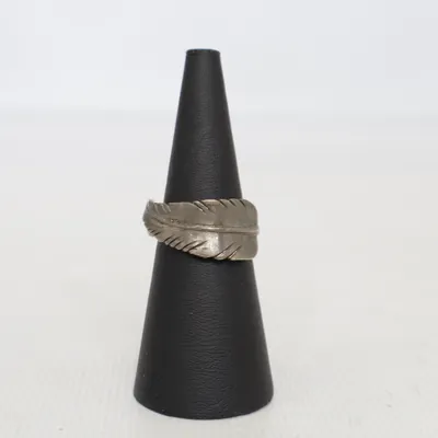 Ring (Sølv) fra Jane Kønig Sølv