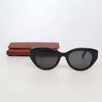 Lunettes de soleil (GG1976SK) de Gucci