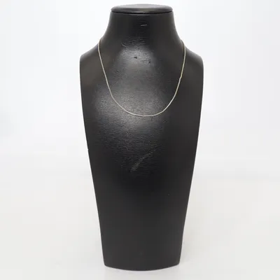 Ketting (Zilver) Zilver