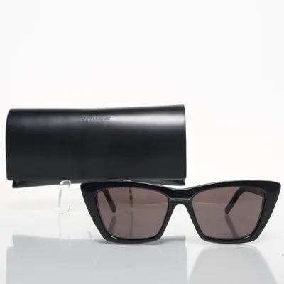 Zonnebril (SL 276 Mica) van Saint Laurent