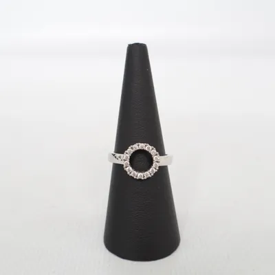 Ring (Silver) from Sif Jakobs Silver
