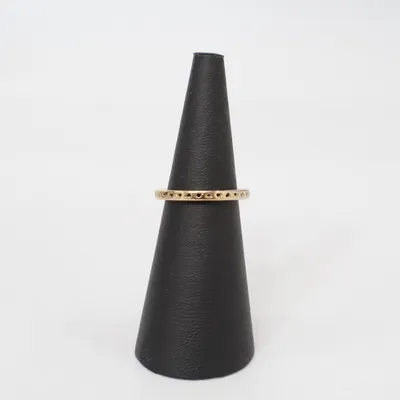 Ring (Guldfärgad) från Pandora Silver