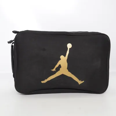 Shoe accessory (Black) from Jordan