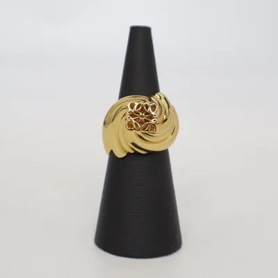 Ring (Gold) from Loewe Silver