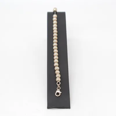 Bracelet (Silver) from R.C Silver