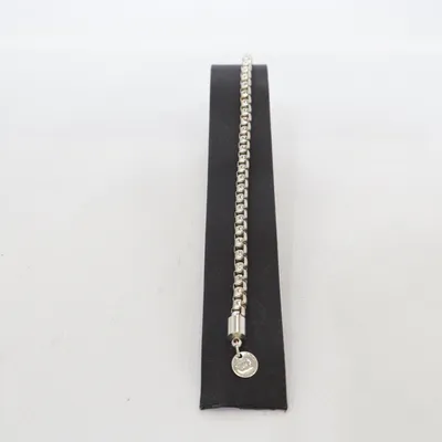 Bracelet (Silver) Silver