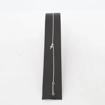 Anklet (Silver) from Beeline Silver