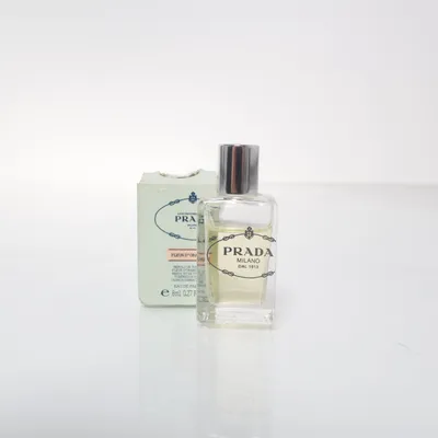 Eau de Parfum (Fleur D'Oranger) van Prada