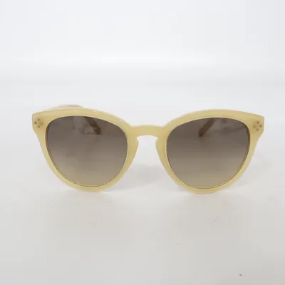 Zonnebril (CE630S) van Chloé