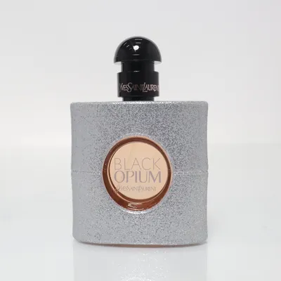 Eau de Parfum (Black Opium Glitter) från Yves Saint Laurent Beauté