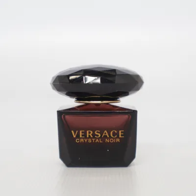 Eau de Toilette (Crystal Noir) fra Versace
