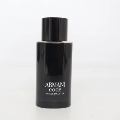 Eau de Toilette (Code) från Giorgio Armani Parfums