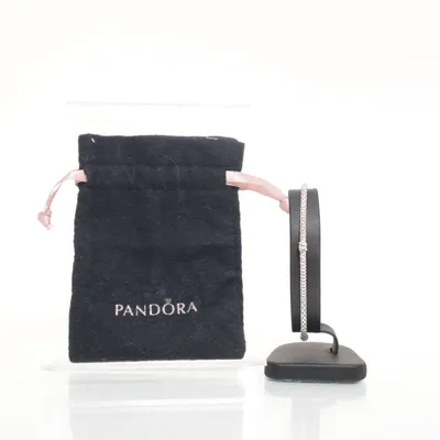 Armband (Zilver) van Pandora Zilver