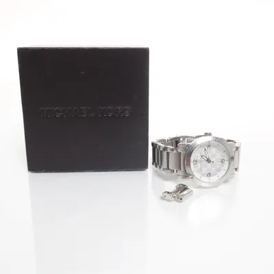 Polshorloge (MK-3157) van Michael Kors