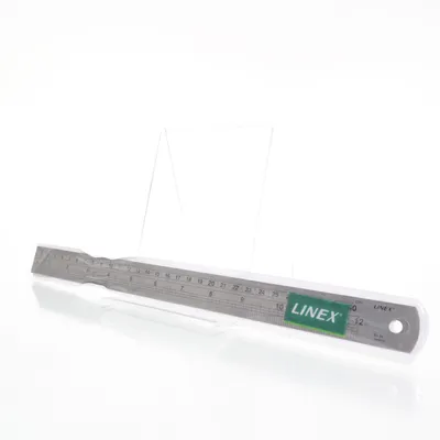 Meetlint van Linex