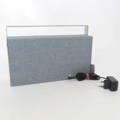 Bluetooth-högtalare (Gjd-100) från Georg Jensen Damask