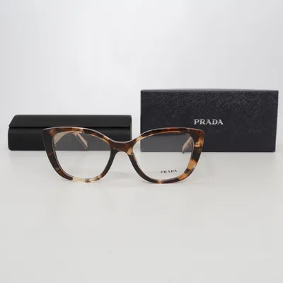 Lunettes (VPR BO4) de Prada