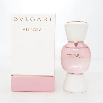 Eau de Parfum (Allegra Inseme) from BVLGARI
