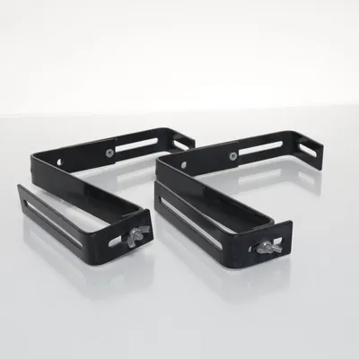 Shelf bracket (Black)