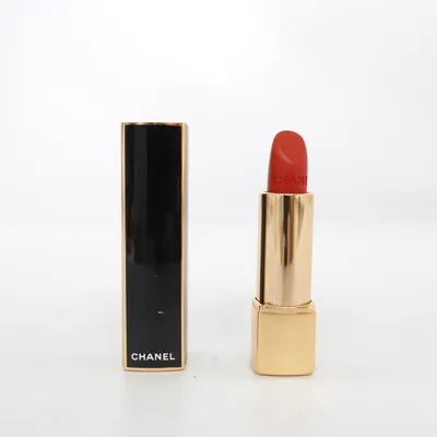 Läppstift (Rouge Allure Velvet 467 Precieuse) från Chanel