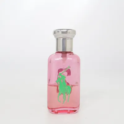 Eau de Toilette (The Big Pony Collection 2) fra Ralph Lauren Parfumes