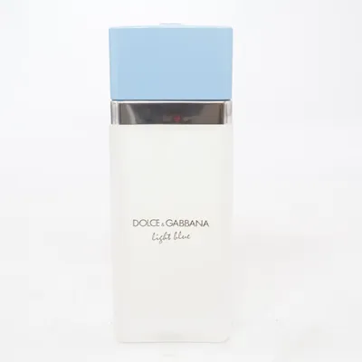 Eau de Toilette (Light Blue) de Dolce & Gabbana Beauty