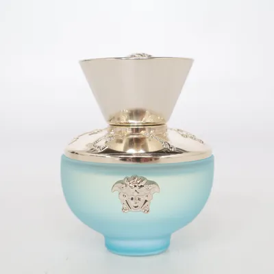 Eau de Toilette (Dylan Turquoise) from Versace