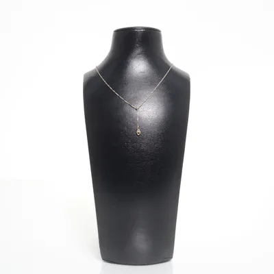 Halsband (Guldfärgad) Guld