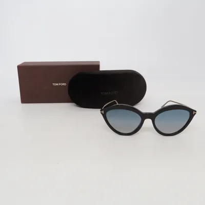 Solglasögon (Chloe TF663) från Tom Ford