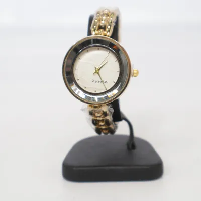 Armbandsur (JSS-7359) från Kurren