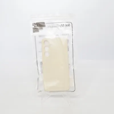 Telefoonhoesje (Beige) van My Gadget