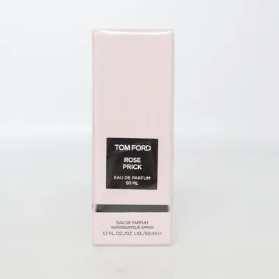 Eau de Parfum (Rose Prick) von Tom Ford