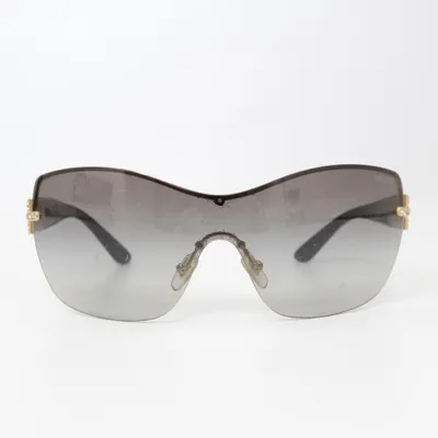 Zonnebril (2156-B) van Versace