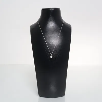 Halsband (Silverfärgad) från Emma Israelsson Silver