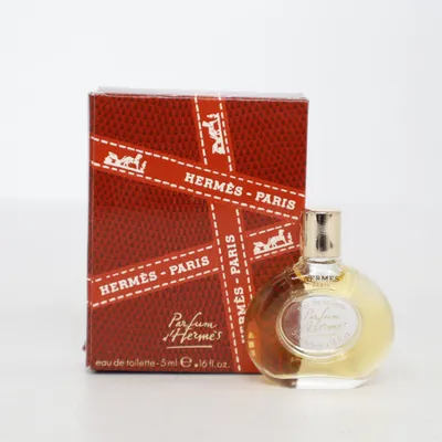 Eau de Toilette (Parfum D'Hermes) de Hermès